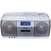 東芝 ラジカセ TY-CDK8(S) [シルバー] qqffhab Amazon.co.jp: 東芝 ラジカセ TY-CDK7(S) [シルバー] : 家電＆カメラ