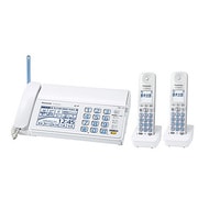 ヨドバシ.com - パナソニック Panasonic KX-PD703UD-W [デジタル 