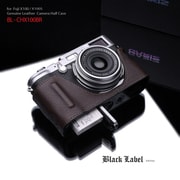 ヨドバシ.com - ゲリズ GARIZ BL-X100BK [フジX100/X100S兼用カメラ
