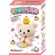 【新品未開封】クムクムパズル リラックマ part2 KM-39 Amazon.co.jp: クムクムパズル リラックマ 35ピース+4パーツ