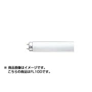 通販 | ナショナル FL10W 白色 蛍光灯ハイカラト （10形直管蛍光