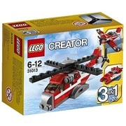 Amazon.com: LEGO Creator 31018 Highway Cruiser : Toys & Games