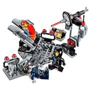 ヨドバシ.com - LEGO レゴ 70800 [ムービー ゲッタウェイ・グライダー