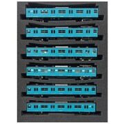 ヨドバシ.com - グリーンマックス GREENMAX Nゲージ 4421 [JR103
