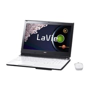 ヨドバシ.com - NEC エヌイーシー PC-LL750RSB-YC [Lavie L/15.6型