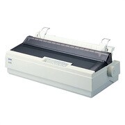 EPSON - 【ほぼ未使用】エプソン EPSON ドットインパクトプリンタ VP-1200U ヨドバシ.com - エプソン EPSON 136桁 ドットインパクト