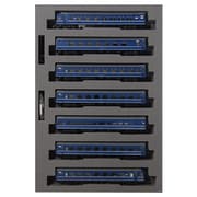 ヨドバシ.com - KATO カトー Nゲージ 10-1234 14系寝台特急
