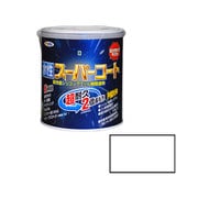 ヨドバシ.com - アサヒペン 水性スーパーコート [1.6L ツヤ消し白