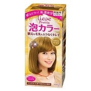 ヨドバシ Com 花王 Kao リーゼ プリティア泡カラー ピンクベリー ヘアカラー 通販 全品無料配達