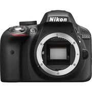 ヨドバシ.com - ニコン NIKON D3300 18-55 VR II レンズキット