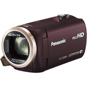 ヨドバシ.com - パナソニック Panasonic HC-V550M-R [デジタル