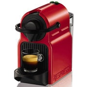 ネスプレッソ NESPRESSO D40BK [イニッシア  - ヨドバシ.com