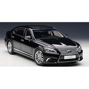 オートアート1/18 レクサスLS600hl ヨドバシ.com - オートアート AUTOart 78841 [1/18 レクサス