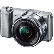 ヨドバシ.com - ソニー SONY ILCE-5000L B [α5000 (アルファ5000