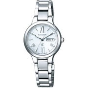 ヨドバシ.com - シチズン時計 CITIZEN WATCH クロスシー xC EW3224-53W [xC（クロスシー） エコ・ドライブ  デイデイト レディース] 通販【全品無料配達】