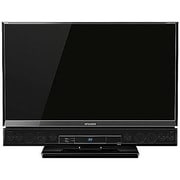 ヨドバシ.com - 三菱電機 MITSUBISHI ELECTRIC 50V型 地上・BS・110度CSデジタルハイビジョン液晶テレビ  ブルーレイレコーダー内蔵 3D対応 REAL LASERVUE LCD-50LSR6 通販【全品無料配達】