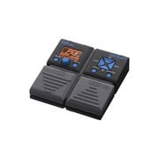ZOOM G1X on ギターエフェクター G1Xon Guitar Multi-Effects Processor with Expression Pedal