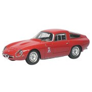 ヨドバシ.com - Century Dragon センチュリードラゴン CDG058 [1/43 アルファロメオ ジュリア TZ2 1965  レッド] 通販【全品無料配達】