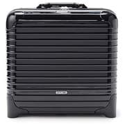 ヨドバシ.com - リモワ RIMOWA SALSA DELUXE（サルサ デラックス） 85340 旅行日数目安：1～2泊 25L  TSAロック搭載 オリエントレッド 並行輸入品 830.40.53.2 通販【全品無料配達】