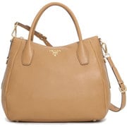 プラダ　トートバッグ　BR4372 ヨドバシ.com - プラダ PRADA BR4372 2UWL F0572 [トートバッグ