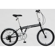 アサヒサイクル20型 折りたたみ自転車 dp780