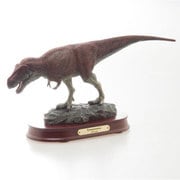 Favorite　フェバリット　アロサウルス　スカル　デスクトップフィギュア Favorite｜アロサウルス ソフトモデル｜ソフト素材を使用した