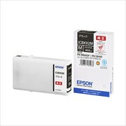 ヨドバシ.com - エプソン EPSON インクカートリッジ Lサイズ ブラック ICBK92L 通販【全品無料配達】