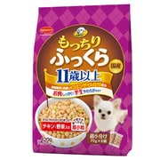 ヨドバシ.com - 日本ペットフード ビタワン ビタワン もっちりふっくら ビーフ・小魚・緑黄色野菜入り 480g [犬用 全成長段階]  通販【全品無料配達】