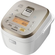 ヨドバシ.com - パナソニック Panasonic スチームIH炊飯器 1升