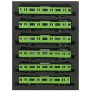 グリーンマックス 4413 103系体質改善車 阪和線 J406編成 ヨドバシ.com - グリーンマックス GREENMAX Nゲージ 4413 JR103