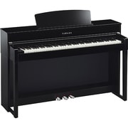 ヨドバシ.com - ヤマハ YAMAHA CLP-545WA [電子ピアノ クラビノーバ 88 ...