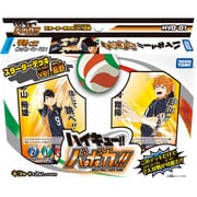 ハイキュー!!バボカ!! 拡張パック第1弾 烏野高校排球部　未開封 ハイキュー!!バボカ!!】拡張パック第1弾～烏野高校排球部～ 15秒