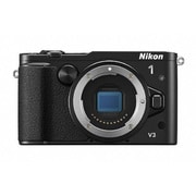 ヨドバシ.com - ニコン NIKON Nikon 1 V3 標準パワーズームレンズ