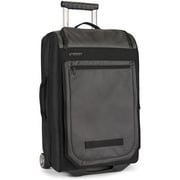 ティンバックツー TIMBUK2 キャリーバッグ Copilot Luggage Roller （コパイロットローラー） Sサイズ BLACK  54422000 通販【全品無料配達】 - ヨドバシ.com