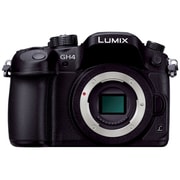 パナソニック Panasonic DMC-GH4H-K [LUMIX ... - ヨドバシ.com