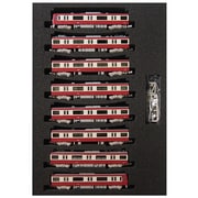Nゲージ グリーンマックス 京急新1000形 1次車 1405編成 4両セット 31789＞京急新1000形（3次車・機器更新車・1421編成）増結4両