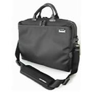 ヨドバシ Com サムソナイト Samsonite Debonair Iii R ビジネスバッグ Briefcase デボネア3 M エキスパンダブル ブラック 通販 全品無料配達