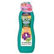 ヨドバシ.com - ライオンペット ペットキレイ のみとりリンスインシャンプー [愛犬・愛猫用 マイルドフローラルの香り 330ml]  通販【全品無料配達】