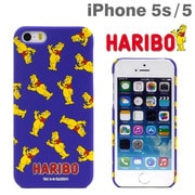 ヨドバシ Com Hamee ハミー 362 Hariboハリボーiphoneケース カオ Iphone 5s 5 通販 全品無料配達