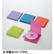 エレコム CD/DVDスリムPPケース/1枚収納/10パック/クリア 9jupf8b Amazon.co.jp: エレコム CD/DVDスリムPPケース/1枚収納/10パック