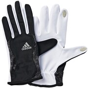 ヨドバシ.com - adidas DDU92 [UVランニンググローブ(手袋 ヨドバシ.com - adidas DDU92 [UVランニンググローブ(手袋