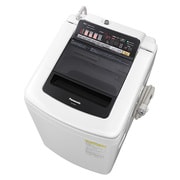 パナソニック Panasonic 洗濯乾燥機（8kg）レッド NA-FW80S1-R 通販【全品無料配達】 - ヨドバシ.com