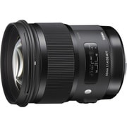 ヨドバシ.com - シグマ SIGMA 50mm F1.4 DG HSM [単焦点レンズ Art ...