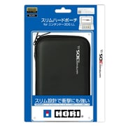 ヨドバシ.com - HORI ホリ スリムハードポーチ for ニンテンドー3DSLL ...