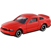 ヨドバシ Com タカラトミー Takaratomy トミカno 60 フォード マスタング Gt V8 箱 ミニカー 箱パッケージ 通販 全品無料配達