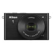 ヨドバシ.com - ニコン NIKON Nikon1 J4 ボディ ブラック [ボディ ...