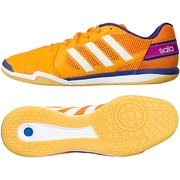 ヨドバシ.com - adidas トップサラ 13 フットサルシューズ メンズ 24.5cm バヒアオレンジS14/ランニングホワイト/カレッジパープル  [F32534] 通販【全品無料配達】