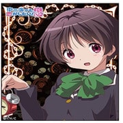 ヨドバシ.com - パステル カードスリーブ 中二病でも恋がしたい