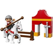 ヨドバシ.com - LEGO レゴ 10569 [デュプロ ばしゃととりで 2～5歳