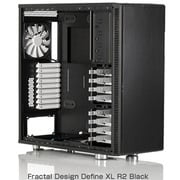 ヨドバシ.com - Fractal Design フラクタル・デザイン FD-CA-DEF-XL-R2